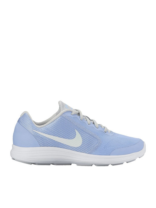 Nike Revolution Revolution 3 Se Gs Kids Sports ...