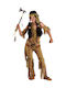 Kids Carnival Costume Indian Pants