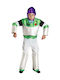 Kids Carnival Costume Astronaut