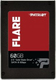 Patriot Flare SSD 60GB 2.5'' SATA III PFL60GS25SSDR