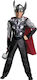 Kids Carnival Costume Dark World