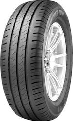 LingLong GreenMax Van 205R14 109R Θερινό για Φορτηγό Ελαφρού Τύπου LingLong GreenMax Van 205R14 109R Θερινό για Φορτηγό Ελαφρού Τύπου