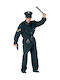 Carnival Costume Police Officer