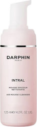 Darphin Intral Cleansing Mousse A La Camomille Foam Facial Cleanser 125ml Darphin Intral Cleansing Mousse A La Camomille Foam Facial Cleanser 125ml