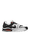 Air Max Command Herren Sneakers Weiß