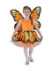 Kids Carnival Costume Butterfly