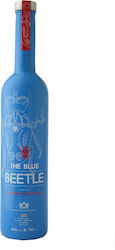The Blue Beetle London Dry Τζιν 700ml