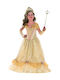 Kids Carnival Costume Beauty and the Beast - Fairytale Beauty