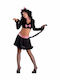 Carnival Unisex Costume Spicy Cat