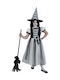 Kids Carnival Costume Witch