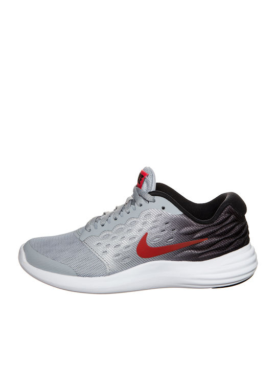Nike Lunarstelos Running Gray