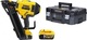 Dewalt Capsează pe Baterie 18V 2x5Ah pentru Unghii