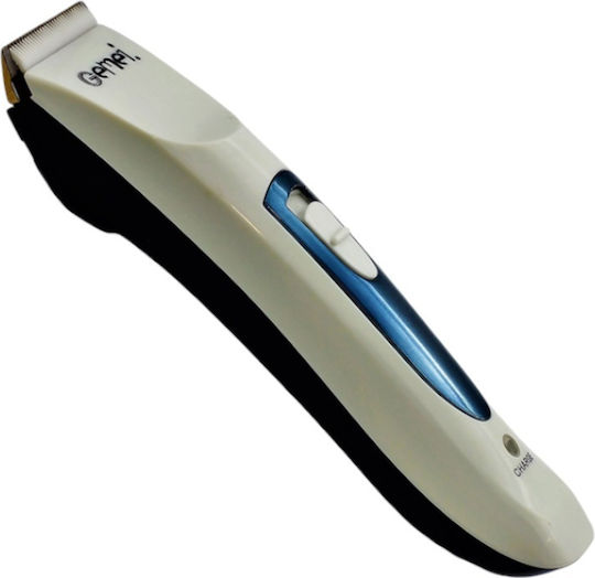 Gemei GM-632 Rechargeable Hair Clipper