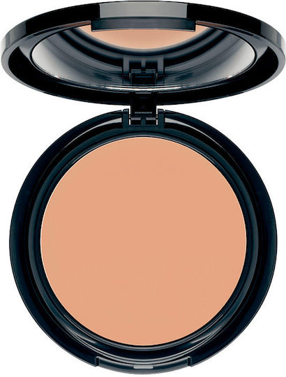 ArtDeco Double Finish Compact Foundation 02 Tender Beige 9gr