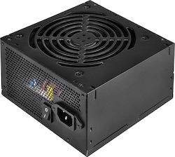 Silverstone Essential 700W Negru Sursă de Alimentare Calculator Complet cu fir 80 Plus Standard