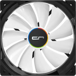 Cryorig QF140 Silent Case Fan Cryorig QF140 Silent Case Fan