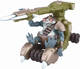 Actionfigur Thundercats Fahrzeug