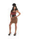 Carnival Unisex Costume Amy