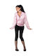 Carnival Unisex Costume Grease