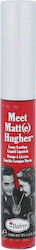theBalm Liquid Lipstick theBalm Liquid Lipstick