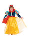 Kids Carnival Costume Snow White