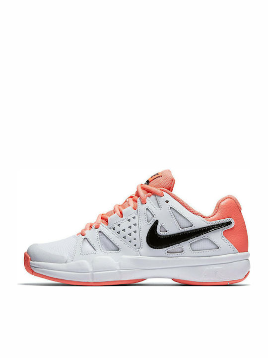 Nike vapor store advantage women s
