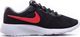 Nike Tanjun GS Kids Running Shoes Black