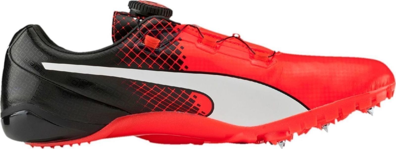puma usain bolt evospeed