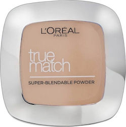 L'Oreal Paris True Match Πούδρα W1 Golden Ivory...