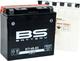 BS Maintenance Free Closed Type Motorcycle Battery YT14B-BS 185A with Capacity 12Ah
