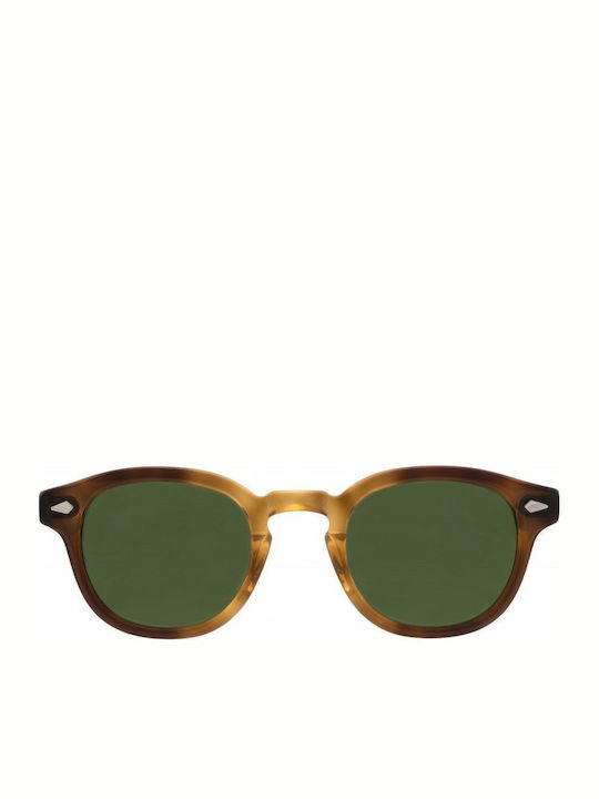 Moscot Lemtosh Unisex Ochelari de soare cu Cadr...