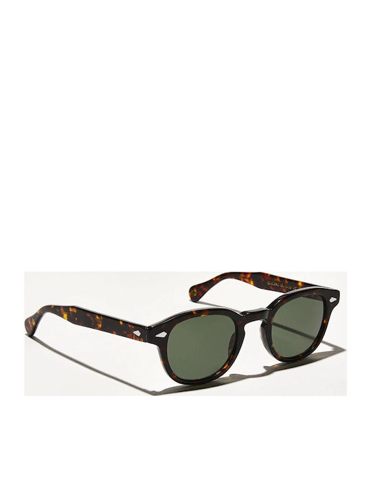 Moscot Lemtosh Unisex Ochelari de soare cu Maro...