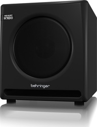 Behringer NEKKST K10S Active Subwoofer