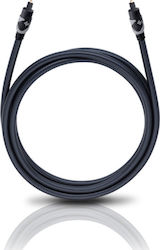 Oehlbach Easy Connect Opto 150 Cablu Audio Optic TOS Masculin - TOS Masculin 1.5m (D1C133)
