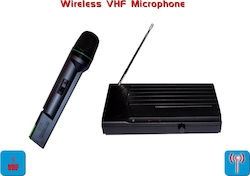 ITC Wireless Dynamic Microphone XS-MP-1 Handheld Voice