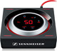 Sennheiser GSX-1200 Pro 507080 Schreibtisch Digital Kopfhörerverstärker Einkanalig mit DAC und USB