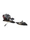 Dynafit Beast 14 Δέστρες Σκι με Πλάτος Φρένων 105mm Black/Red