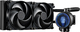 CoolerMaster Masterliquid Pro 280 140mm Dual Fan CPU Water Cooler for 115x Socket