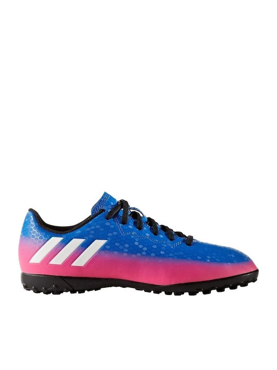 Messi Astro Turf Kids Trainers Buy Adidas Kids X Speedflow TF