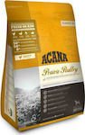 Acana Prairie Poultry 2kg Trockenfutter ohne Gluten für erwachsene Hunde mit Geflügel