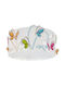 Ango Butterfly Μονόφωτο Παιδικό Φωτιστικό Πλαφονιέρα 23W με Υποδοχή E27 35x16.5cm