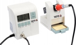 Yato Soldering Station Electric 48W with Temperature Setting