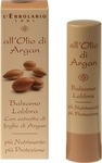 L' Erbolario Di Argan Balsamo Labbra 4.5ml