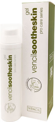 Vencil Gel pentru Vânătăi 30ml