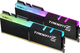 G.Skill Trident Z 16GB DDR4 RAM with 2 Modules (2x8GB) and 2400 Speed for Desktop