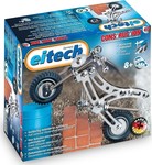 Eitech Παιχνίδι Κατασκευών Μεταλλικό Trial Bike C60 για Παιδιά 8+ Ετών