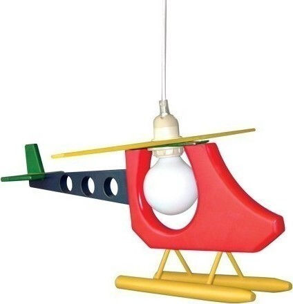 Aca Kids Ceiling Light