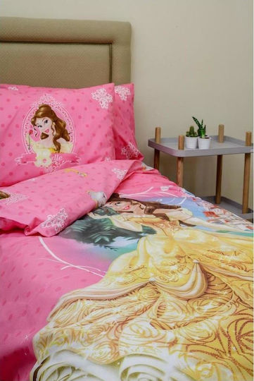 Homeline Kids Quilt Semi Double 160x242cm