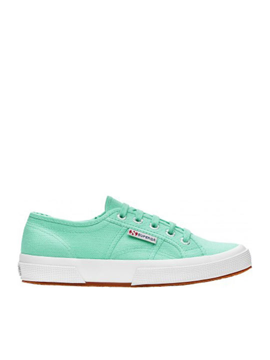 Superga 2750 Cotu Classic Γυναικεία Sneakers Πρ...