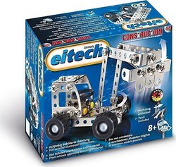 Eitech Metal Construction Bulldozer Truck C68